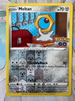 Pokémon TCG – Meltan Reverse (PGO045) Pokémon GO