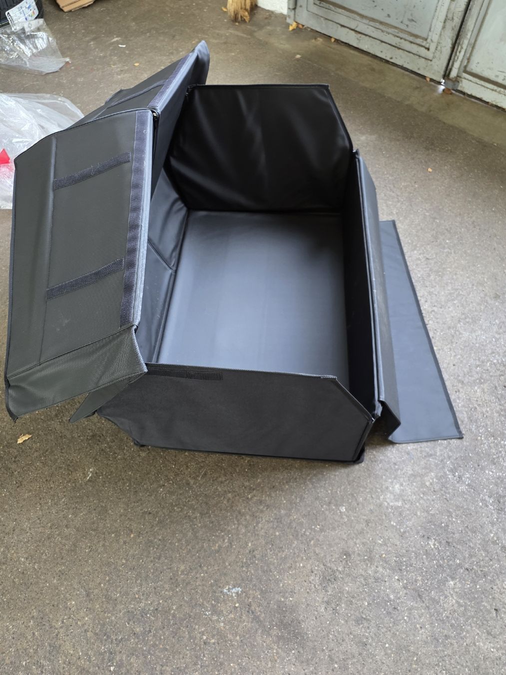 Renault Megane Kofferraumabdeckung