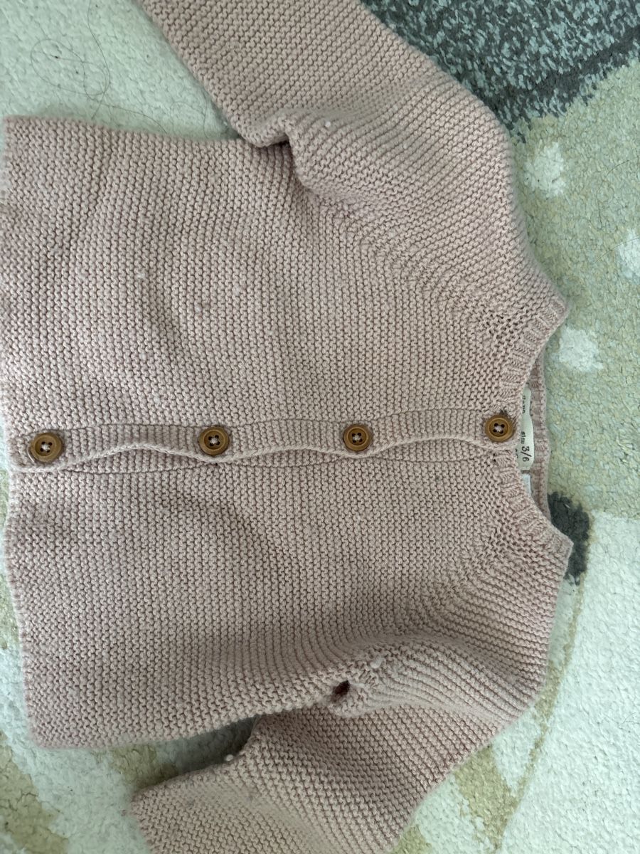 Zara Lotti & Set di vestiti: Clothes Set 3-6 Months – Usato da Basel venduto da dia_57tl 5