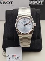 NEU | Tissot PRX Hellblau - T137.210.11.351.00