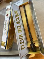 Harry Potter Magical Collector Zauberstab Fleur Delacour