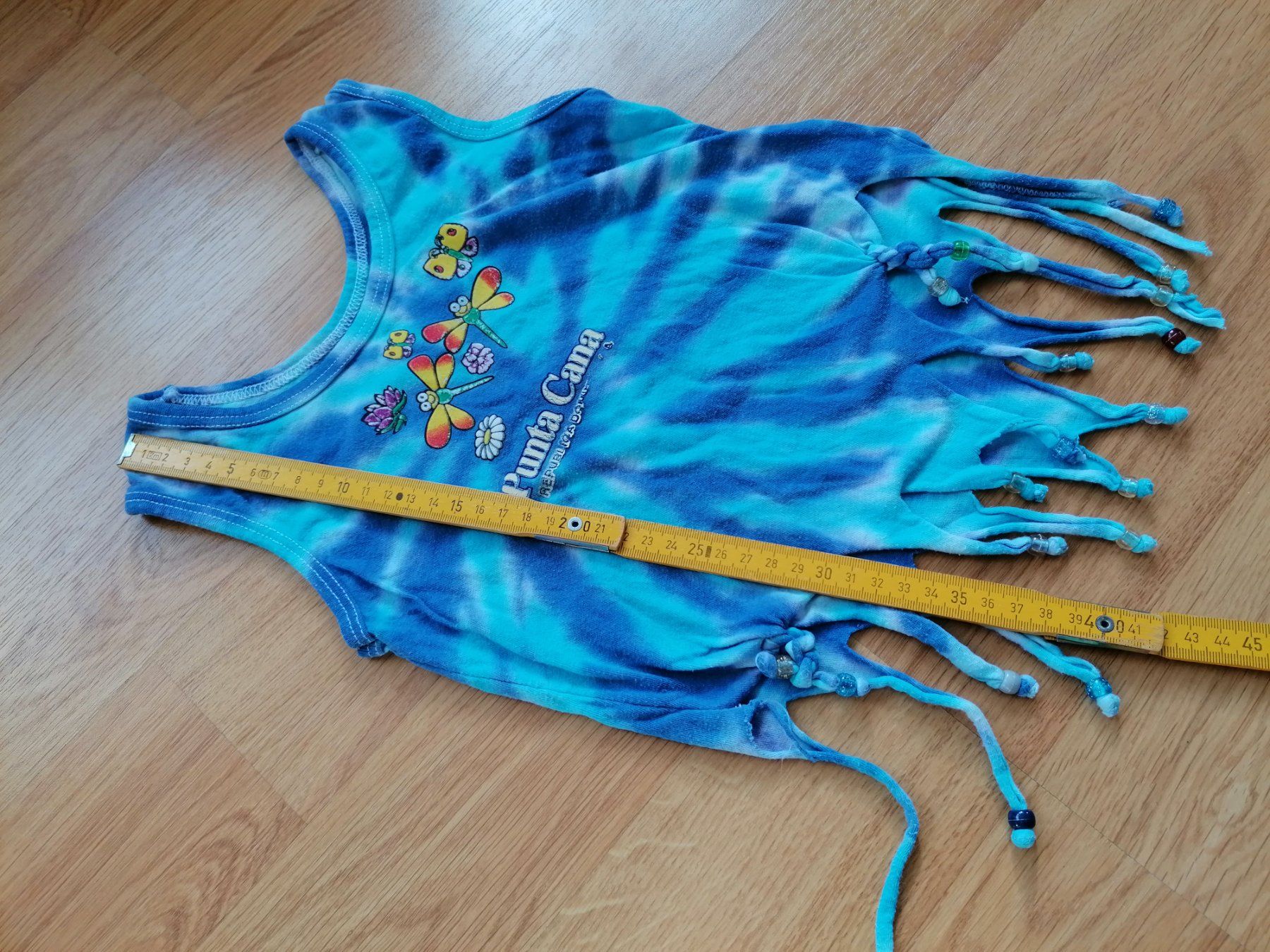 Camicette, T-shirt & Top: Top für ca. 3-4 Jährige – Usato da Büttikon AG venduto da Amineah 2