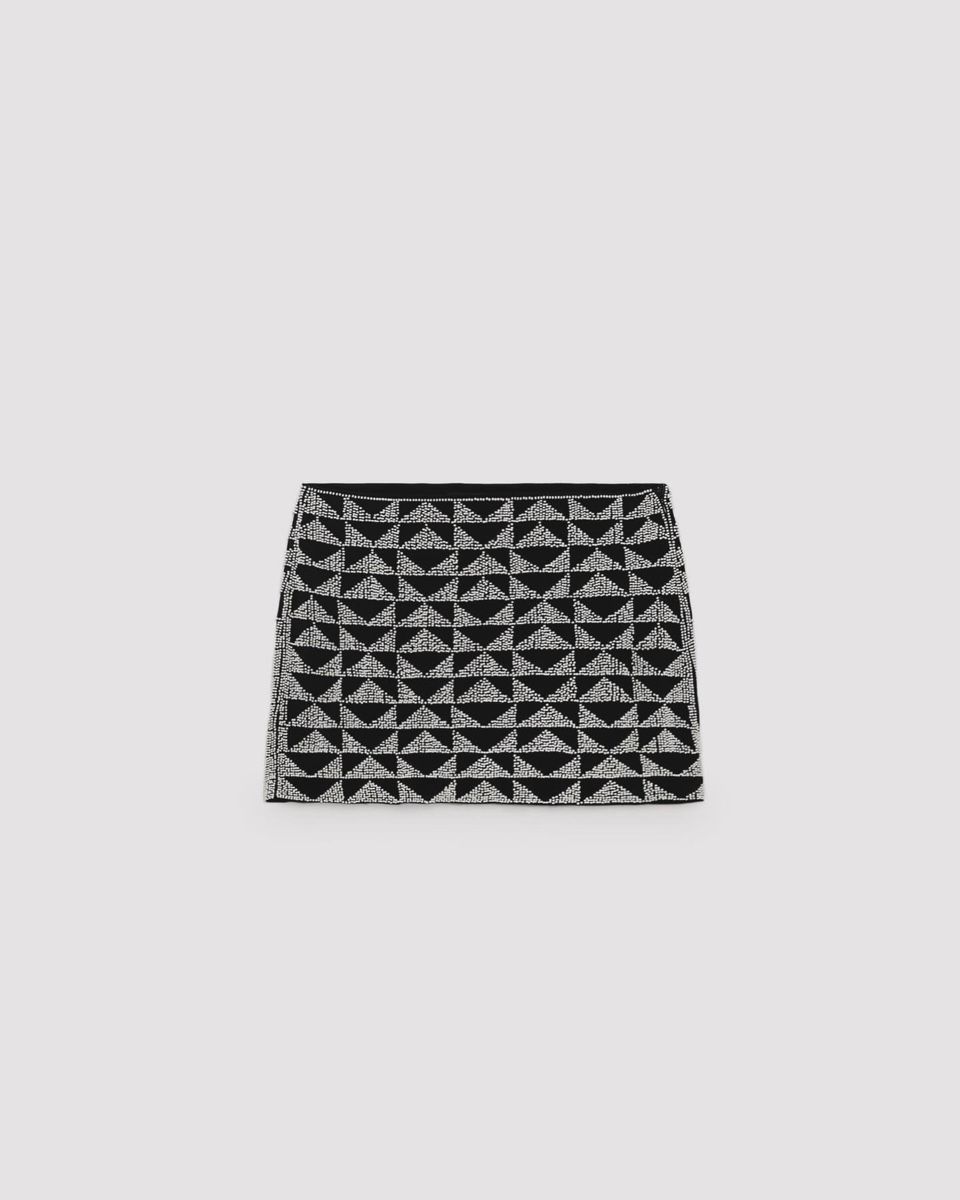 Zara Gonne: Zara skirt – Nuovo e nell'imballaggio originale da Opfikon venduto da MabelCouture 1