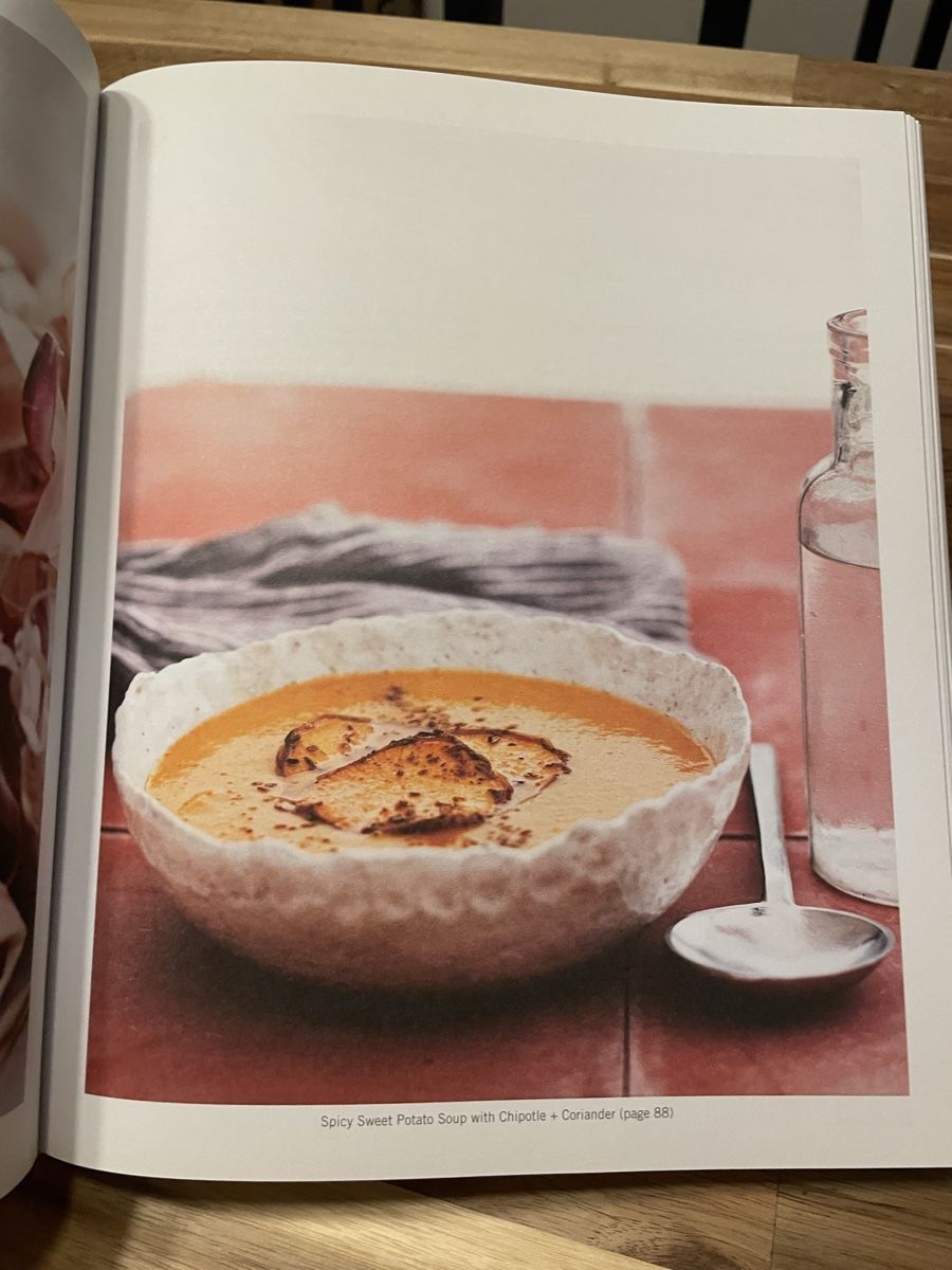 Libri: Livre de recettes Gwyneth Paltrow – Usato da Crissier venduto da Nouchki76 8