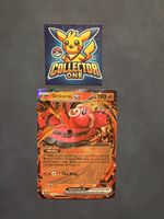 Pokemon Oricori EX Top