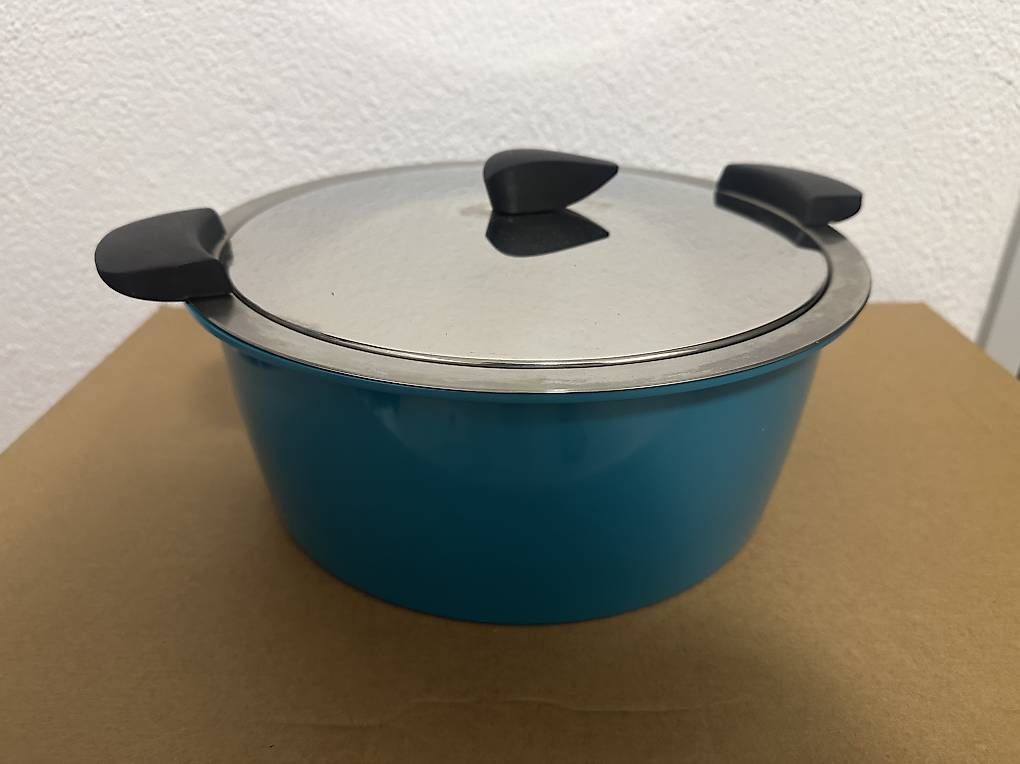 Casseroles: Hotpan kuhnrikon  – D'occasion à Reiden par Roxy2020