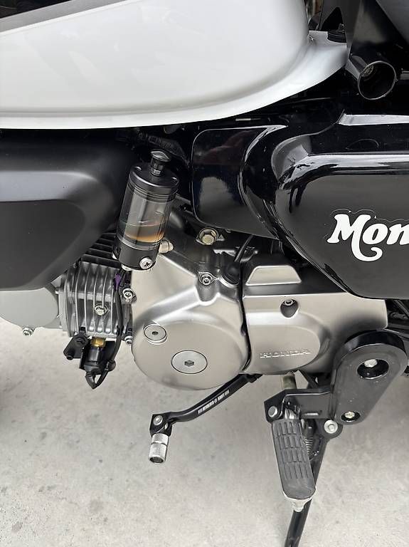 Honda Strada: Zu verkaufen – Usato da Laax GR venduto da Kobold1434 1