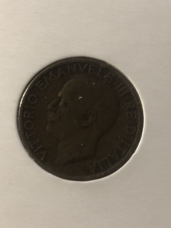 Italien 1922 Kaufen auf Ricardo