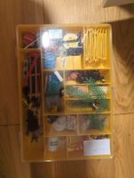 Playmobil Zubehör-Konvolut, viele Teile, perfekt für Sammler
