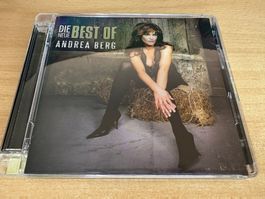 N8 Andrea Berg – Die Neue Best Of Andrea Berg