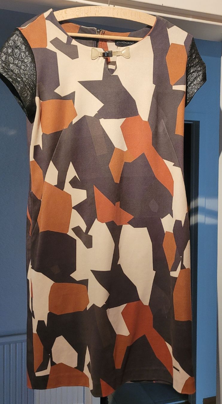 Vestiti: Robe Voodoo T38 – Usato da Neuchatel venduto da Annikika 3