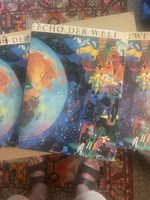 Echo der Welt Panorama Wirtschaft Geschichte Band I 1959