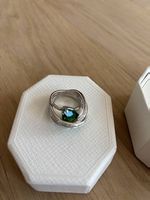 Bague Swarovski Hyperbola originale  neuve, jamais portée