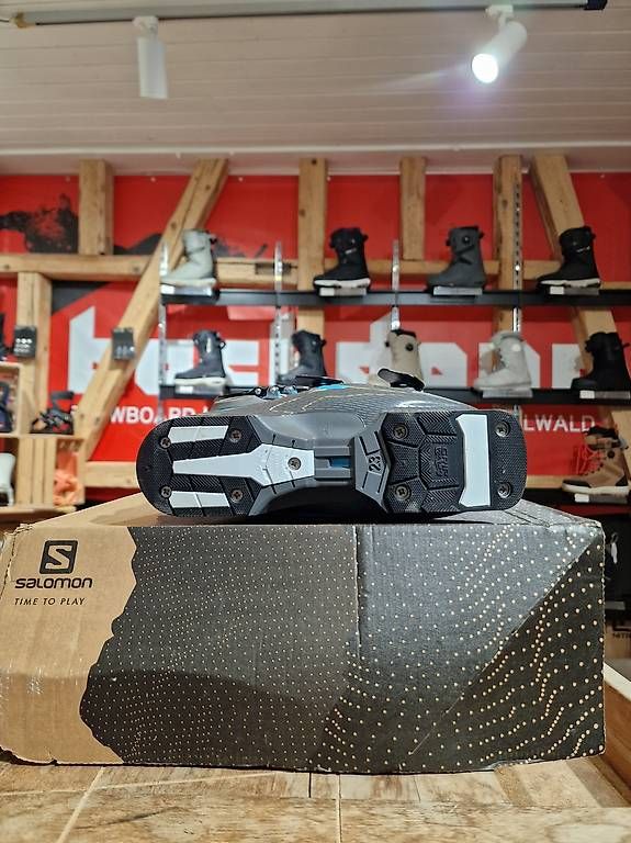 Scarpe da uomo: SALOMON S/PRO R90 W SKISCHUH – Usato da Grindelwald venduto da Backdoor_Shop 3