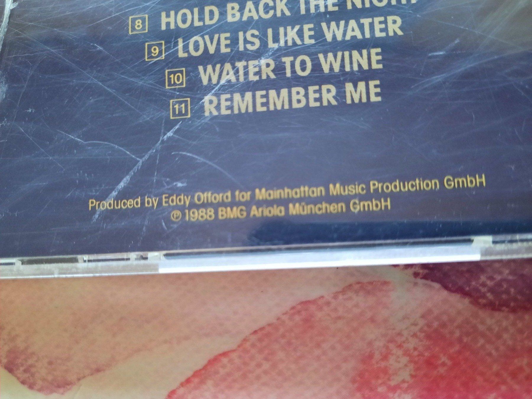 CDs: CD Jojo - Jojo – D'occasion à Pully par bro_n52j 3