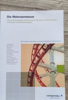 Die Mehrwertsteuer Buch praktische Darstellung