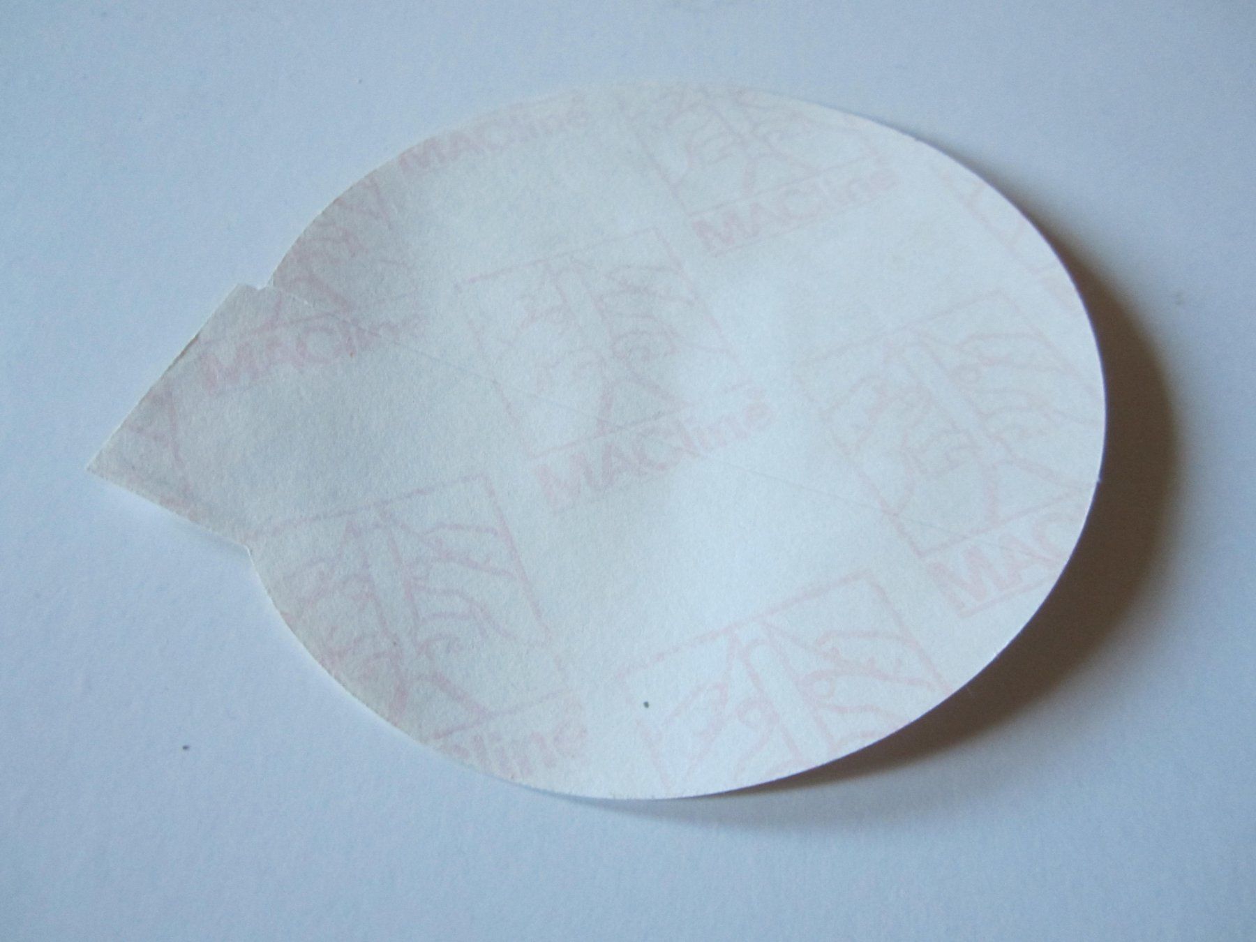 Sticker: Autocollant – Nuovo (secondo la descrizione) da Tramelan venduto da Tors 1