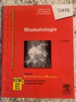 Livre, Rhumatologie
