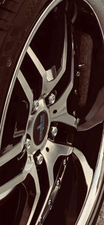 Cerchioni: Felgen  19x9.5 zoll NEU – Nuovo e nell'imballaggio originale da Köniz venduto da Honestyy 4