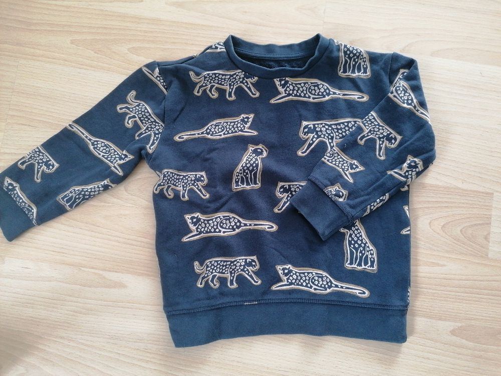 La Redoute Pullover & Sweatshirts: Pullover La redoute 6 Jahre 116 – Gebraucht aus Diessenhofen von sabrina1204