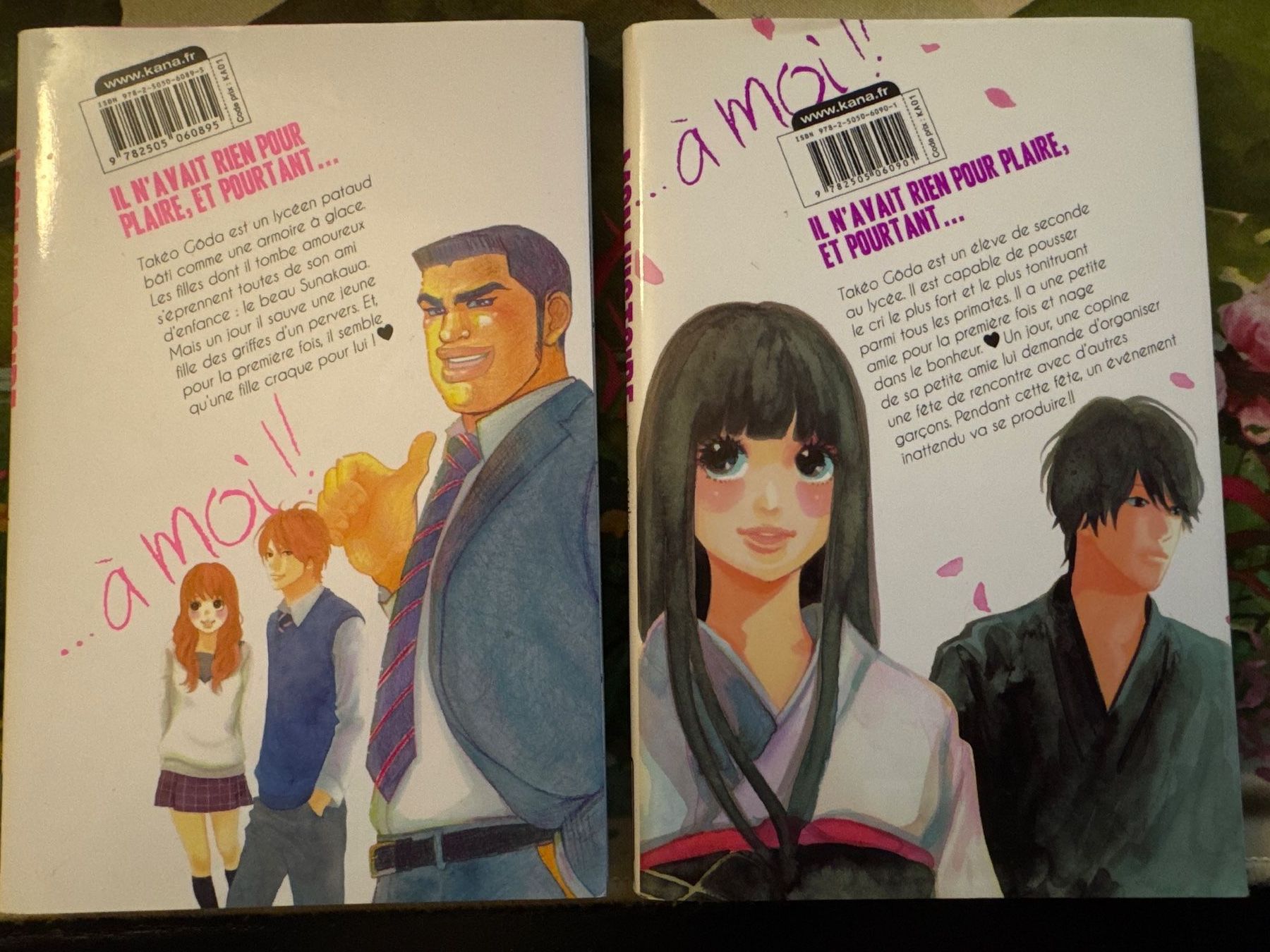 Fumetti: Mon histoire, tomes 1 & 2, comme neufs – Usato da Lausanne venduto da edu_9vsy 1