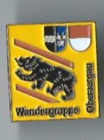 Wandergruppe Oberaargau Pin