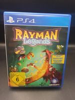 Rayman Legends PS4 / PS5 📀🎮📀 TOP