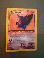 Pokemon Gengar 20 / 62