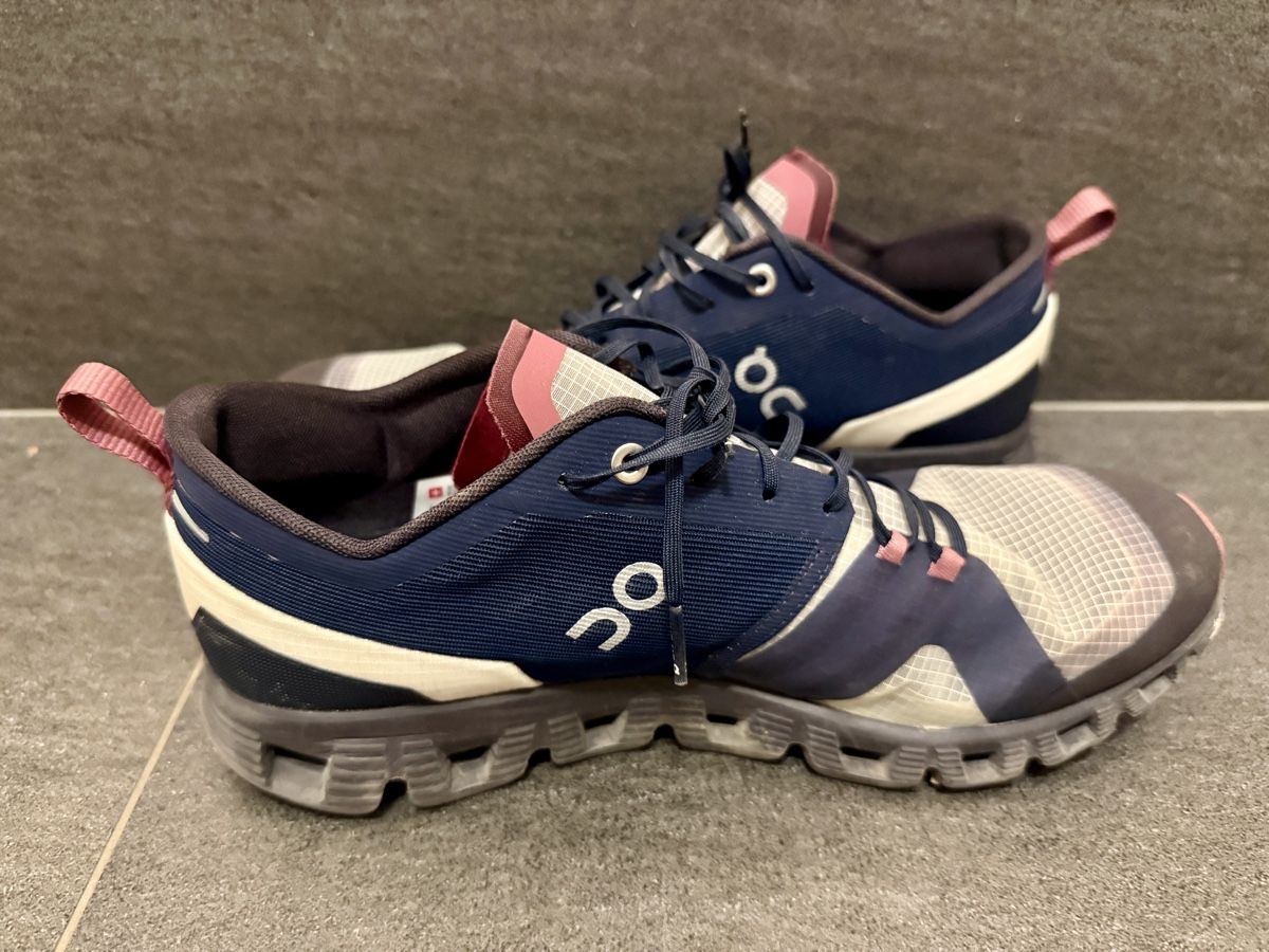 On Herrenschuhe: ON Laufschuhe – Gebraucht aus St. Gallen von Supernova81 1