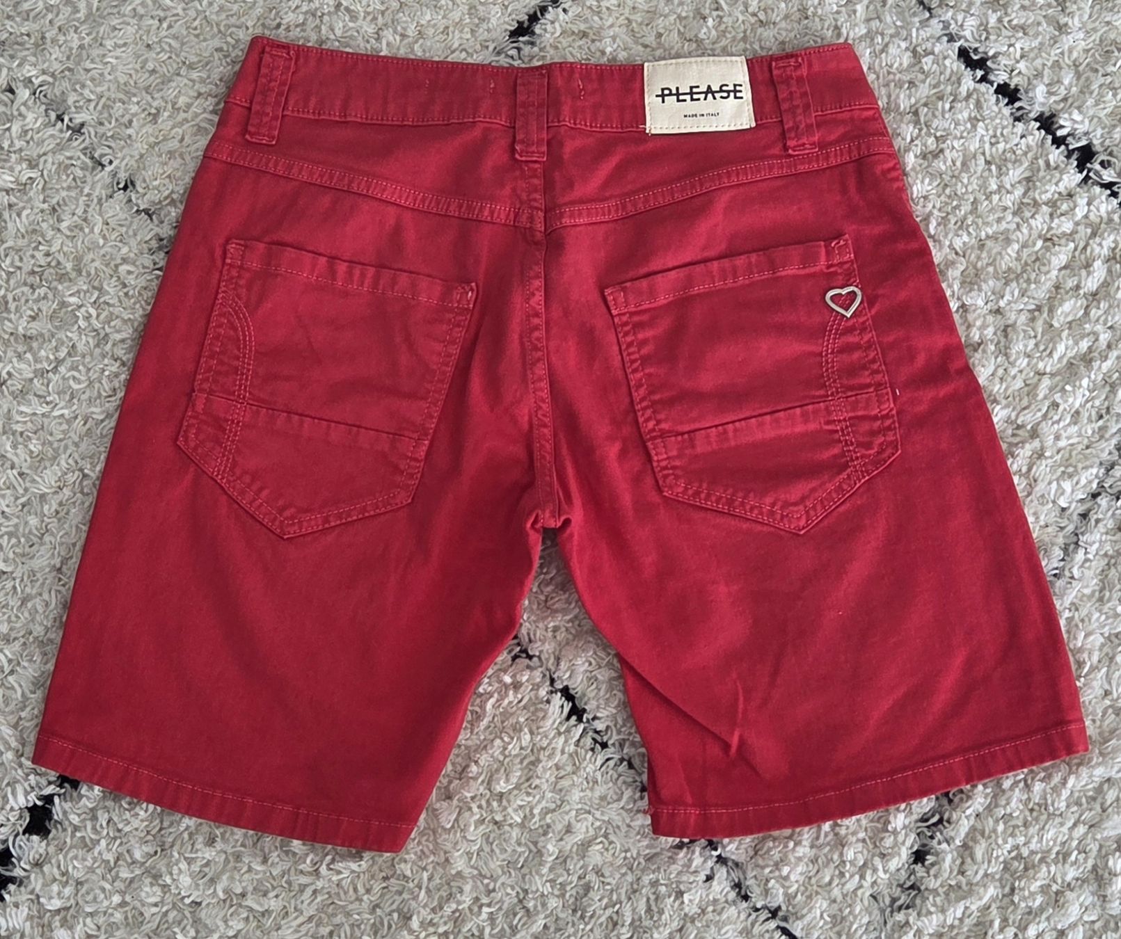 Jeans: Jeans Shorts Anouk – Nuovo (secondo la descrizione) da Belp venduto da mar_wyp6 1