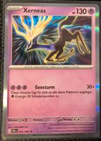 Xerneas (Wachsendes Chaos CRI 042/086 DE) - Holo
