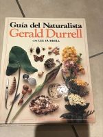 Gerald Durrell - Guia del Naturalista