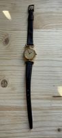 Vintage CIMIER Swiss Made Handaufzug Damenuhr