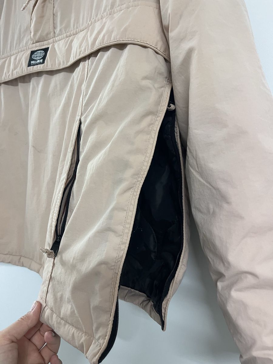 Pull&Bear Jacken: Winterjacke Pull and bear GrösseS – Gebraucht aus Langrickenbach von mic_xw2q 1