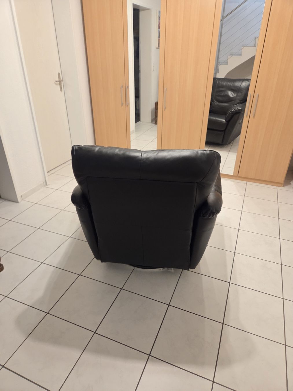 Gattaiole: Sessel – Usato da Rickenbach-Sulz venduto da Bacardibabe 2