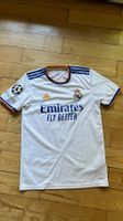 Real Madrid 2022/2023 Benzema Trickot Grösse S