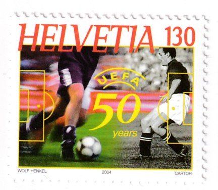 Tutti i francobolli: Schweiz 2004 ungestempelt – Nuovo (secondo la descrizione) da Neuchâtel venduto da karlpierrino