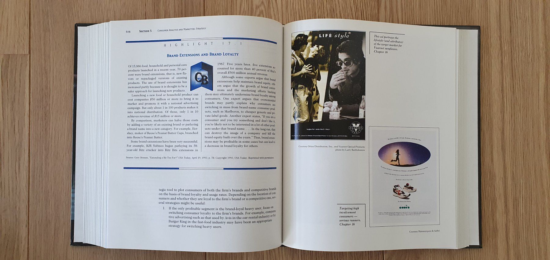 Libri: Consumer Behavior & Marketing Strategy – Usato da Rothenburg venduto da Ajax111 4