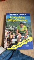 Wolfram Lindner Erfolgreiches Radsporttraining 