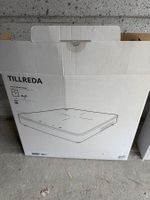 IKEA TILLREDA Induktionskochfeld tragbar neu - Paket geöffne