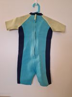 Neoprenanzug Kinder (kurz, 3mm) Grösse 134 - 140cm ca- 7-8J