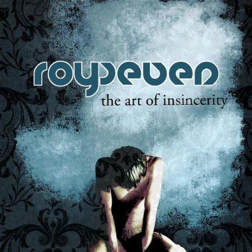 CD: Royseven - Art Of Insincerity – Usato da Uzwil venduto da visions77