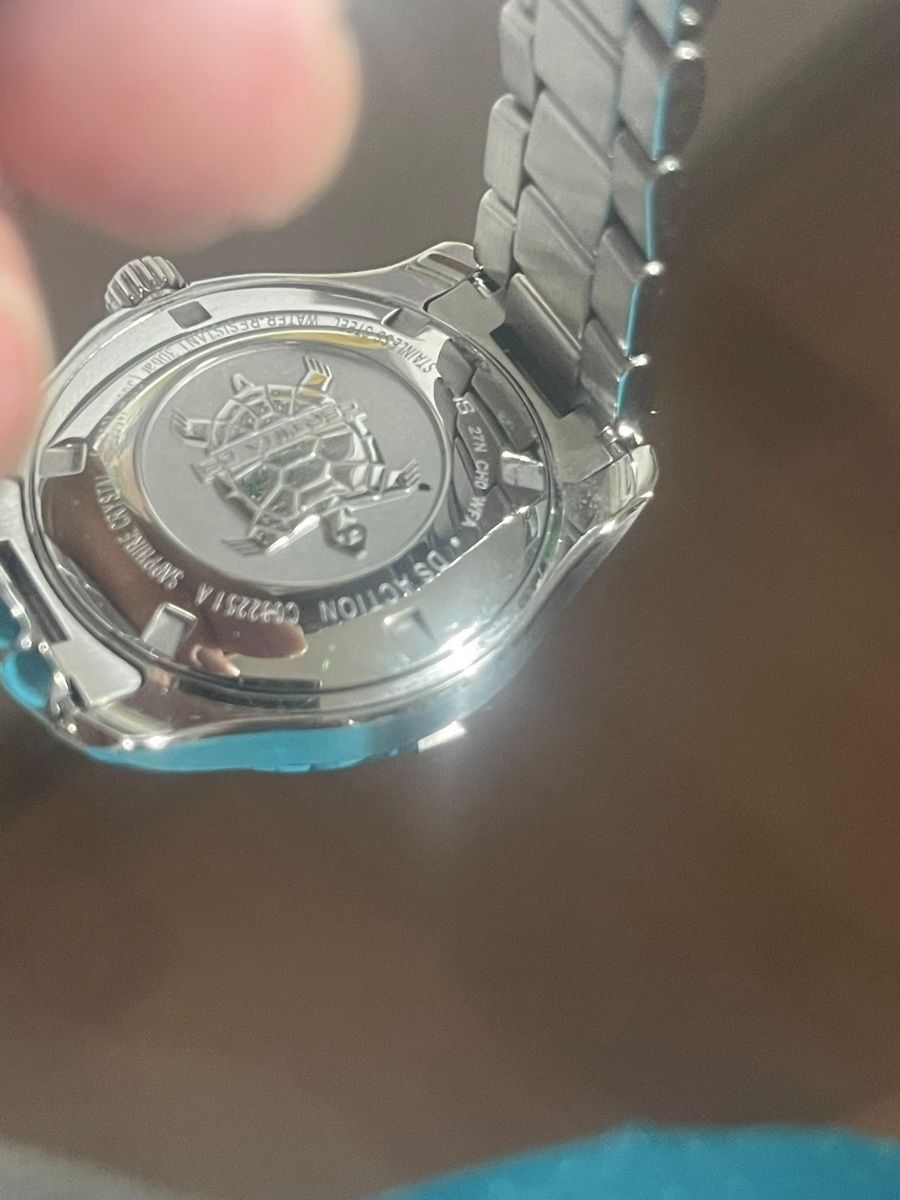 Certina Montres: Certina Damenuhr – D'occasion à Liestal par esr_9y9c 3