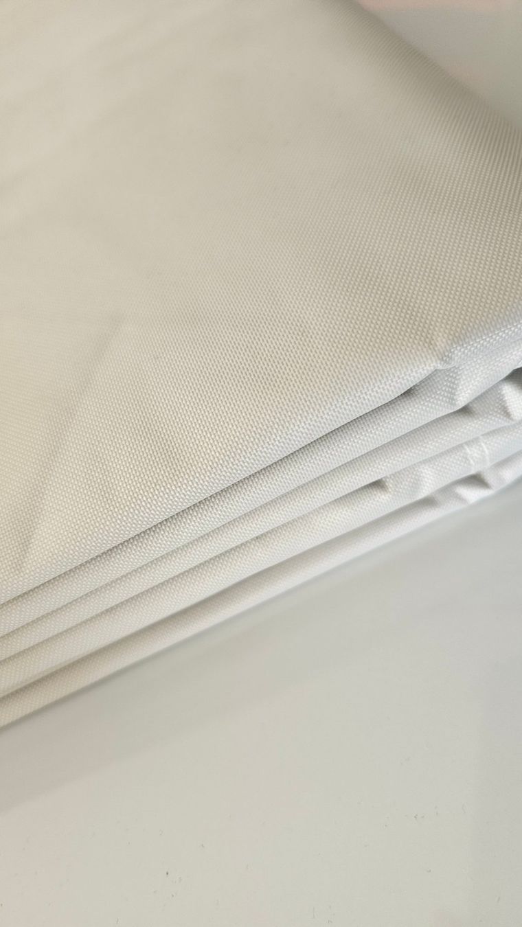 Kissen: Sitzsack Hülle neu und originalverpackt weiss – Neu und originalverpackt aus Fehraltorf von gartenlounge_ch 1