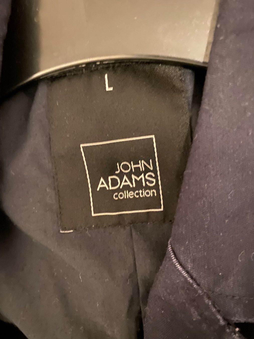Giacche: Herren Jacke JOHN ADAMS gr.L – Usato da Pfungen venduto da Sheki56 2