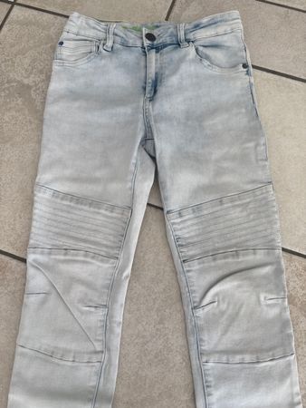Hose Gr.152-158 „BLUE RIDGE“, Stretch