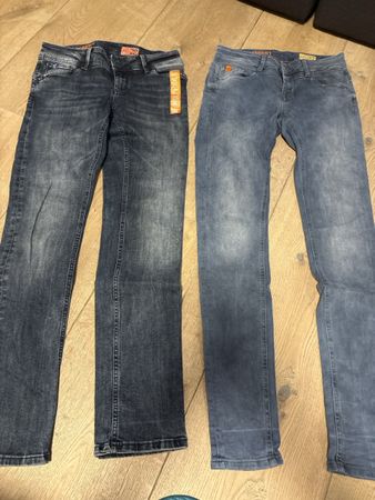 Jeans Be Independent Gr. 27, 28
