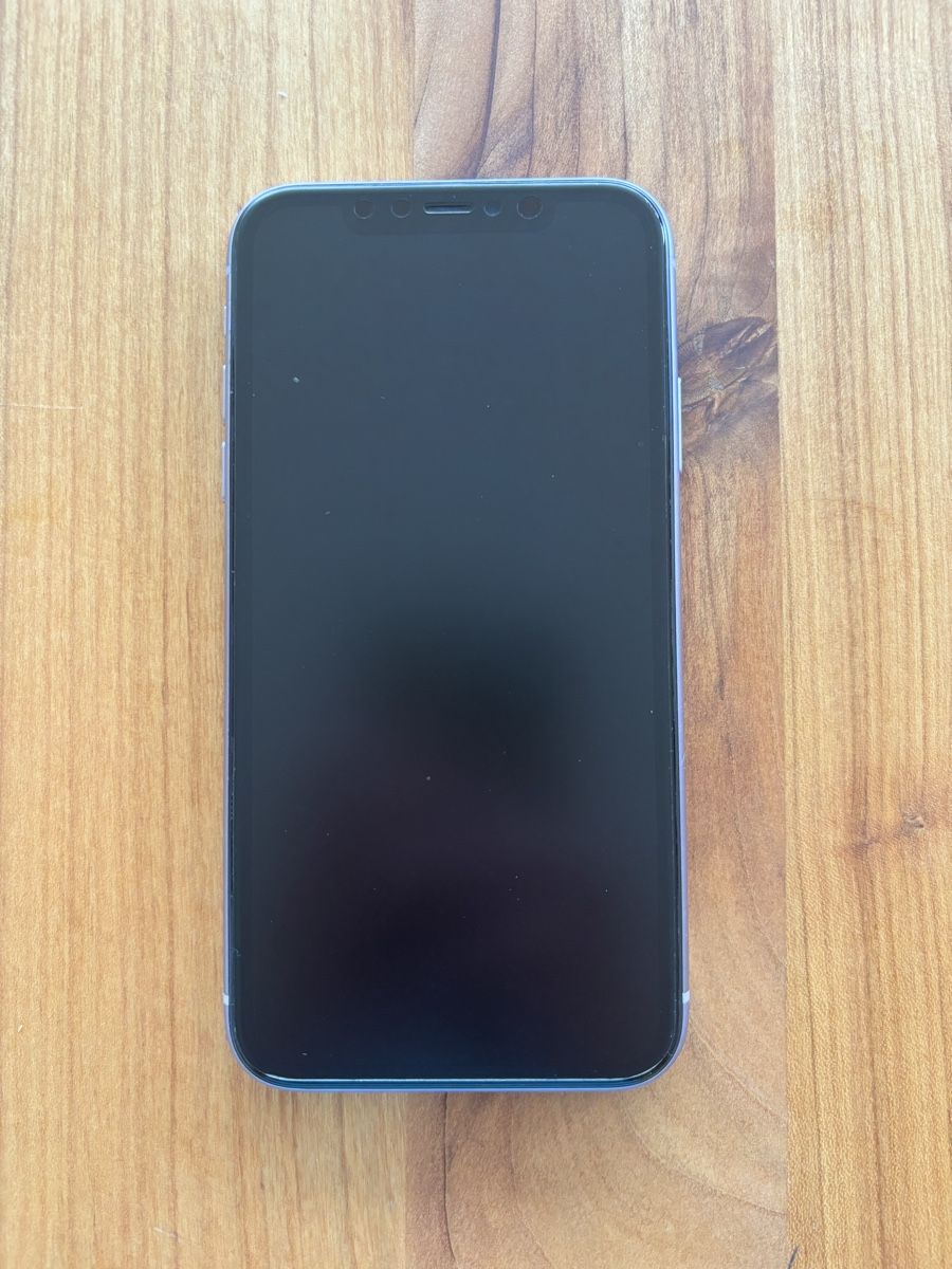 Apple Handys / Smartphones: IPhone 11 mit Zubehör – Gebraucht aus Würenlos von Jules99 3