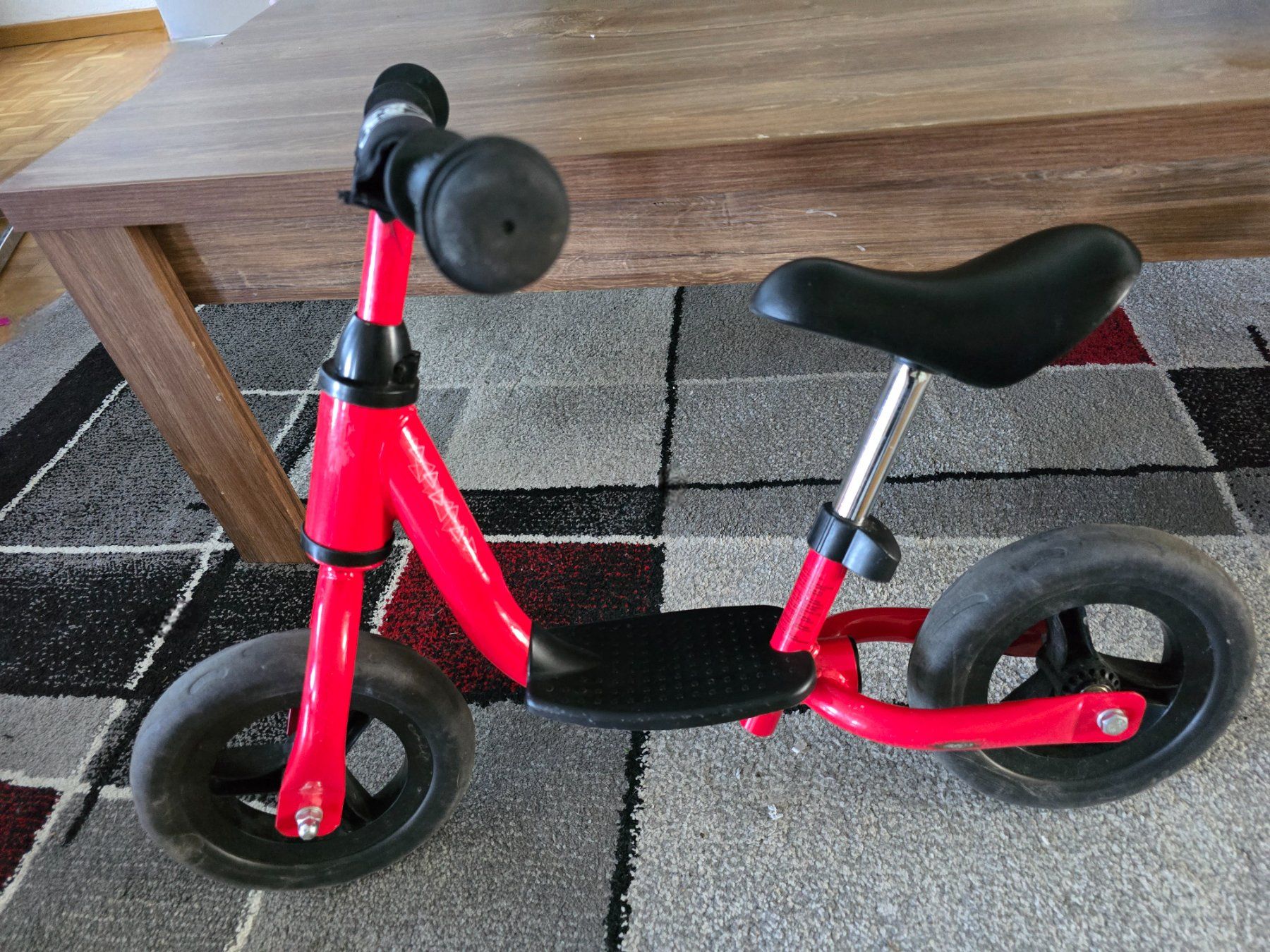 Veicoli per bambini: Laufrad ab 2 jahren – Usato da Schwyz venduto da sim_8whg