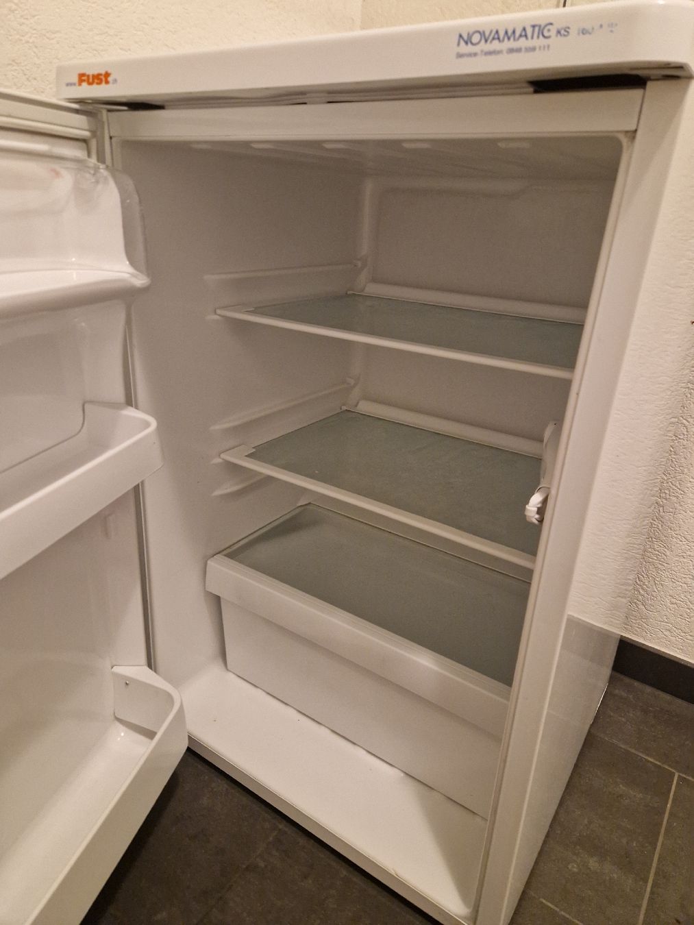 Kühlschrank: Frigo Novamatic 160L – Gebraucht aus Berolle von fav_6kdg 1